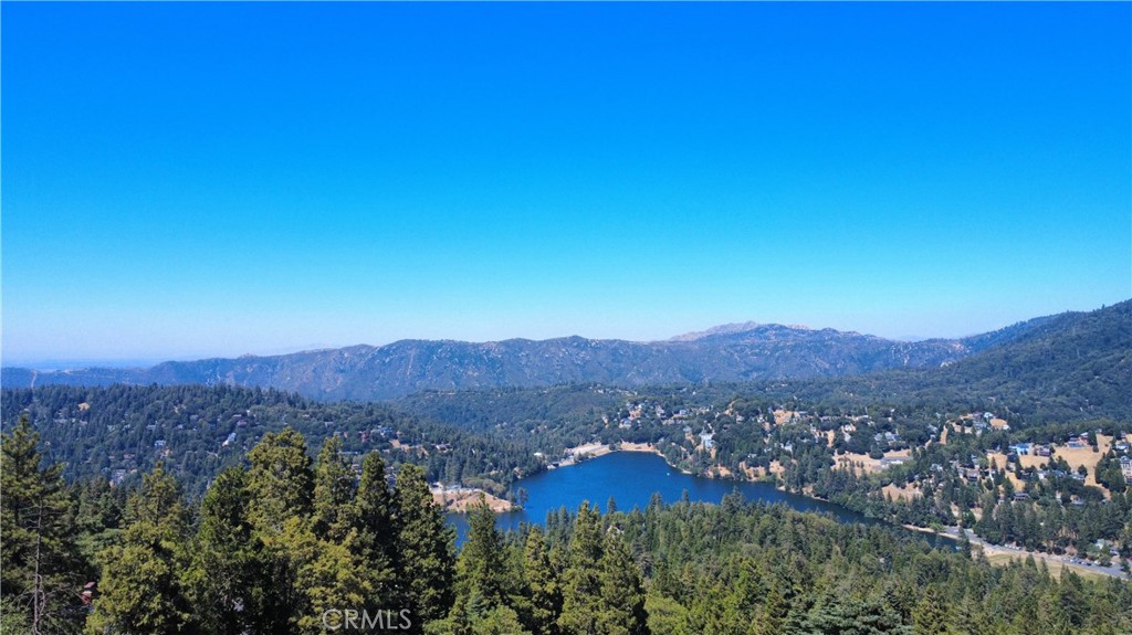 Crestline (CRES) - Land