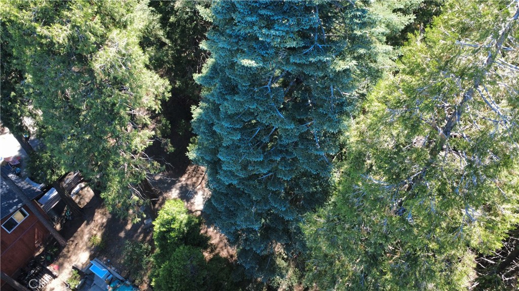 Crestline (CRES) - Land