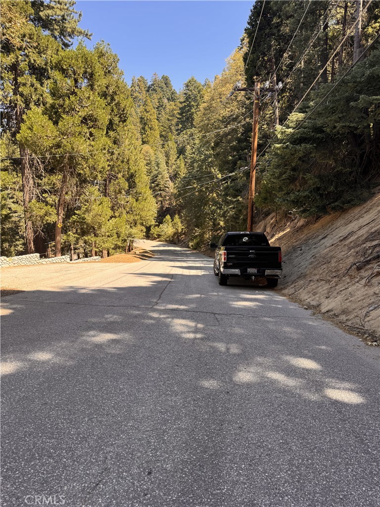 Crestline (CRES) - Land