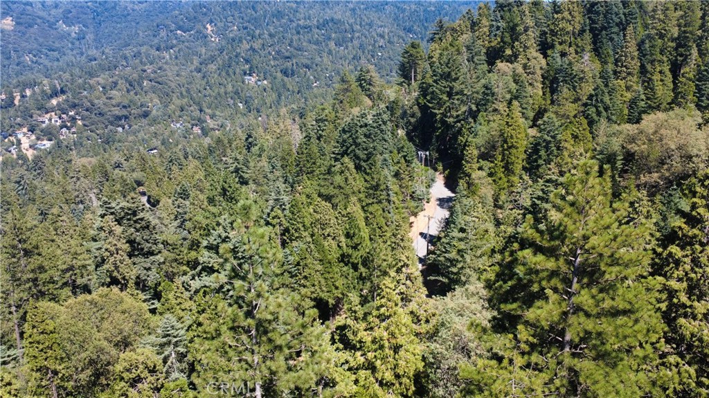 Crestline (CRES) - Land