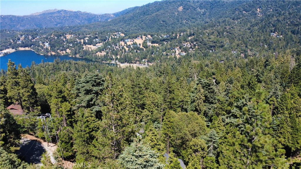 Crestline (CRES) - Land