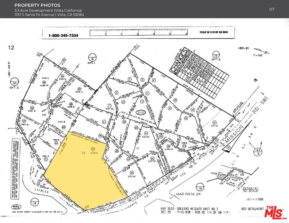 1351 S Santa Fe Avenue