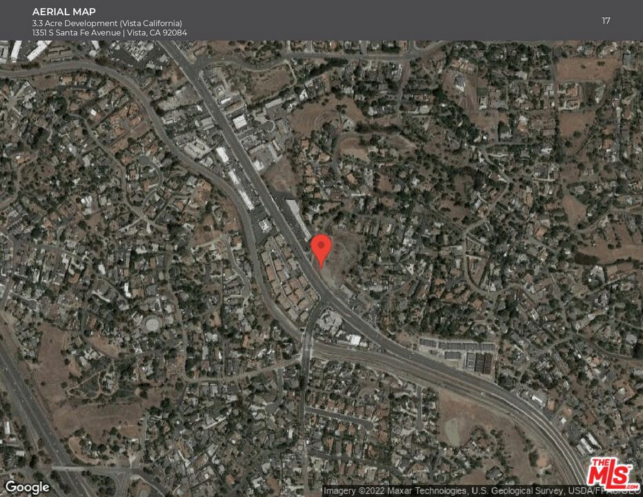 1351 S Santa Fe Avenue