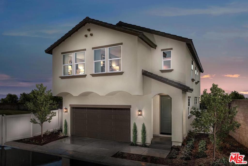 Vista Pointe - Residential