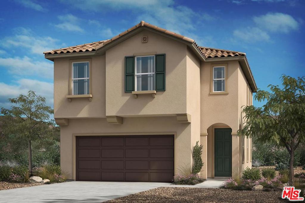 Vista Pointe - Residential