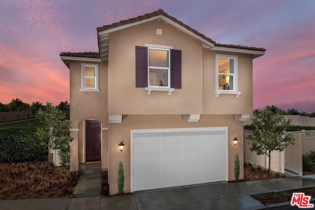 Vista Pointe - Residential