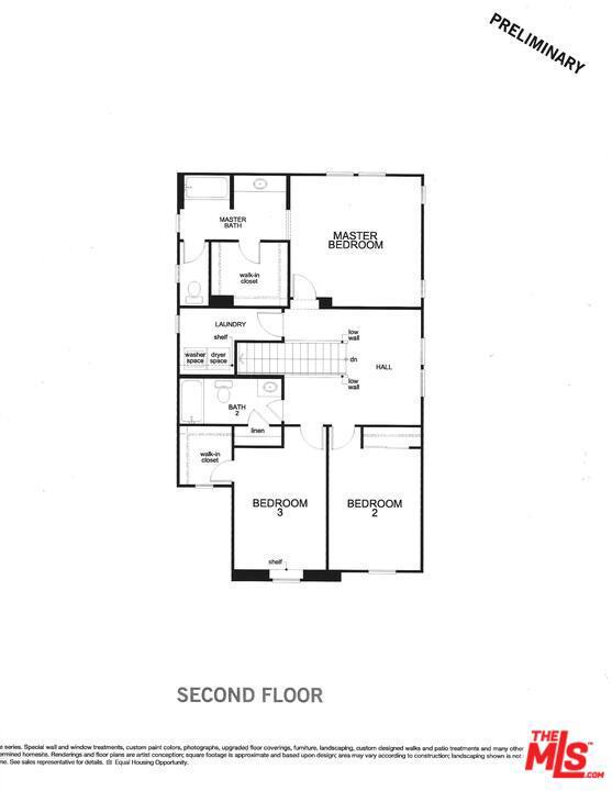Vista Pointe - Residential
