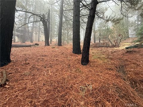 0 Poplar Running Springs CA 92382