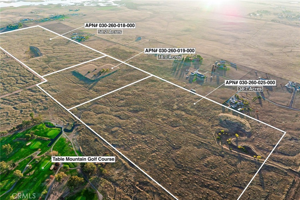 0 Oro Dam Boulevard W