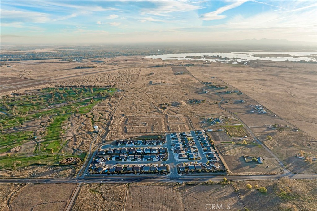 0 Oro Dam Boulevard W