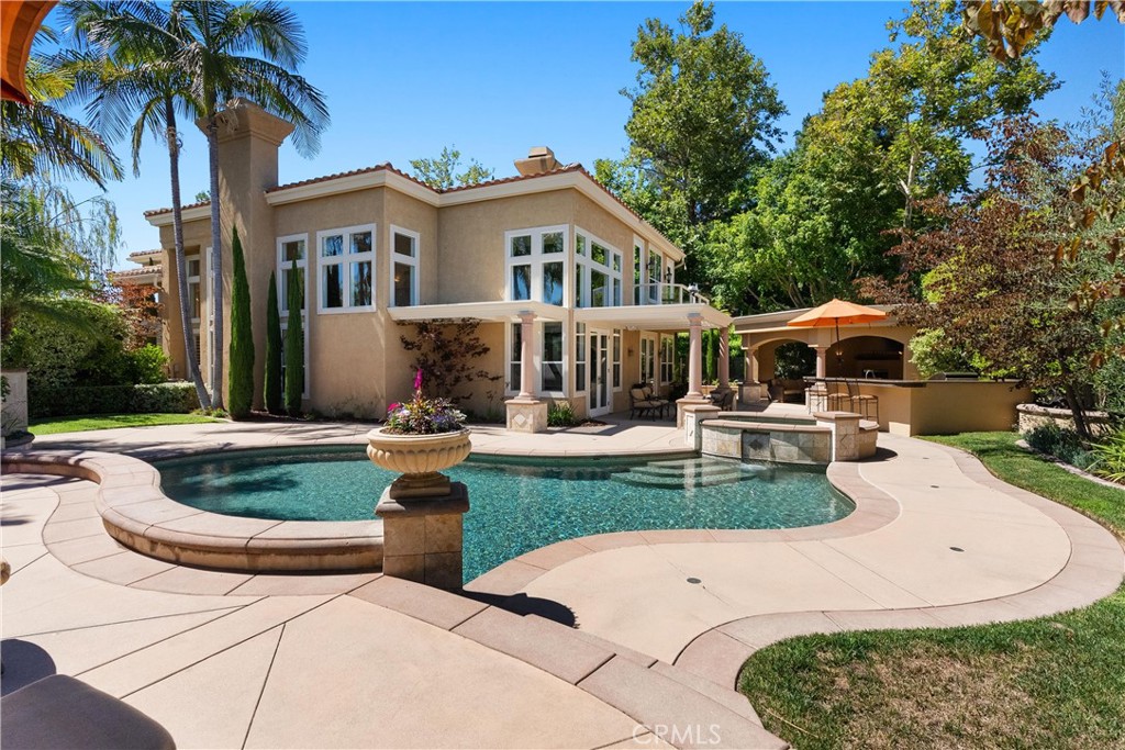 27321 Cloverly Drive