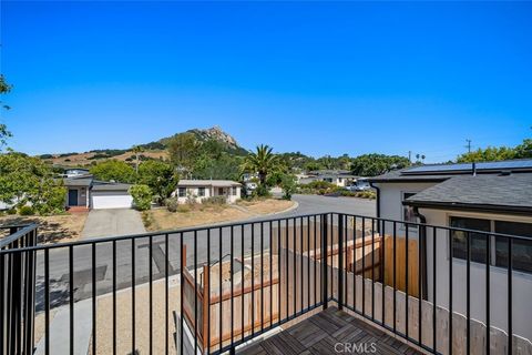 Tiny photo for 385 Christina Way, San Luis Obispo, CA 93405 (MLS # SC26016516)