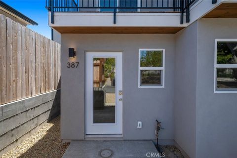 Tiny photo for 385 Christina Way, San Luis Obispo, CA 93405 (MLS # SC26016516)