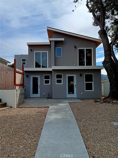 Photo of 385 Christina Way, San Luis Obispo, CA 93405 (MLS # SC26016516)