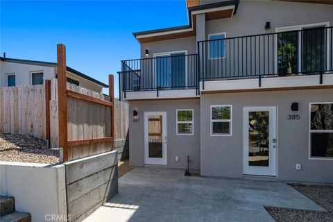 Tiny photo for 385 Christina Way, San Luis Obispo, CA 93405 (MLS # SC26016516)