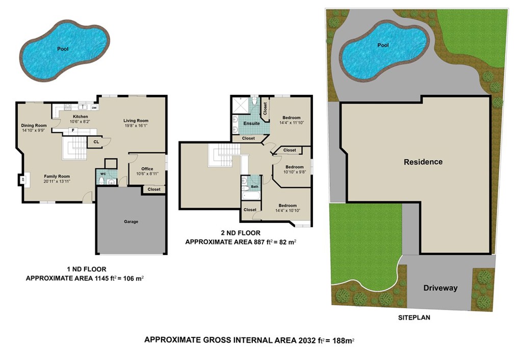 7950 Valencia Court