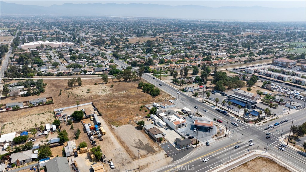 16072 Arrow Boulevard