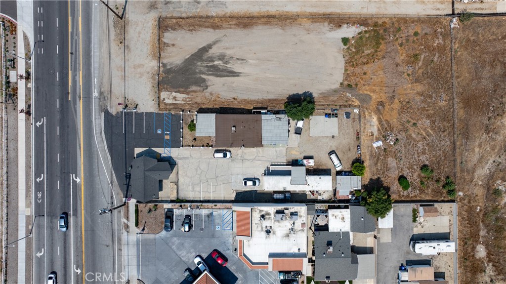 16072 Arrow Boulevard