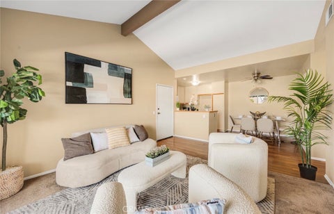 Photo of 27618 Susan Beth Way Unit G WAY, Saugus, CA 91350 (MLS # SB26170604)