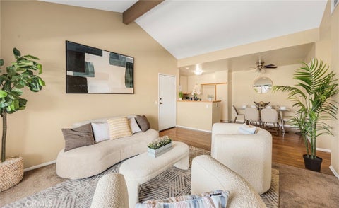 Photo of 27618 Susan Beth Way Unit G WAY, Saugus, CA 91350 (MLS # SB26170604)
