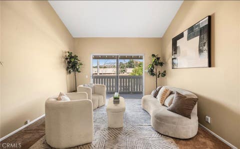 Photo of 27618 Susan Beth Way Unit G WAY, Saugus, CA 91350 (MLS # SB26170604)