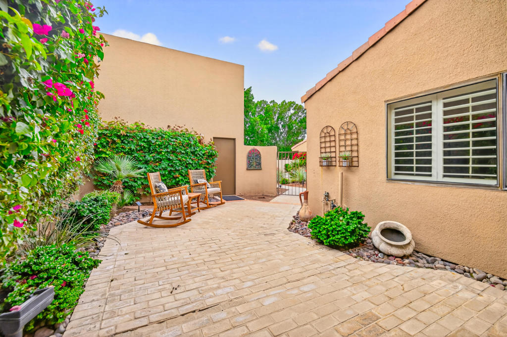 76532 Hollyhock Drive