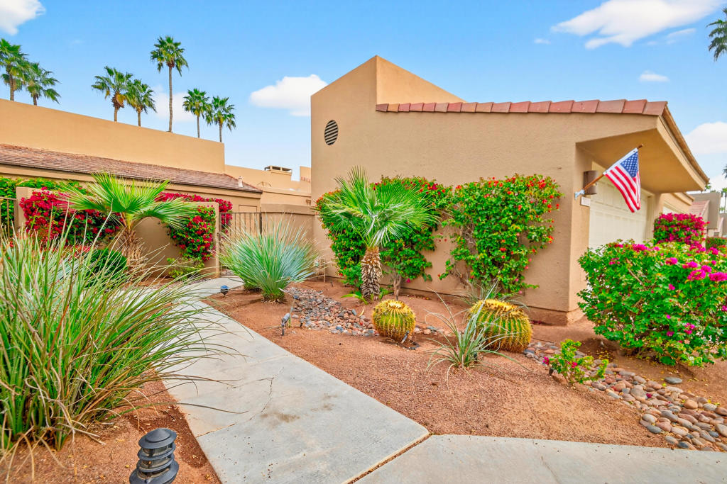 76532 Hollyhock Drive