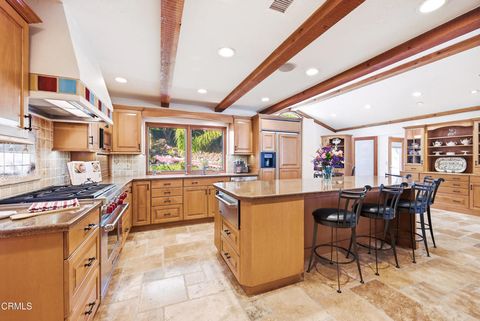 Tiny photo for 644 Camino De Celeste, Thousand Oaks, CA 91360 (MLS # V1-34972)