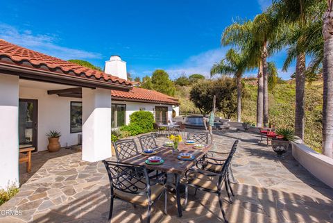 Tiny photo for 644 Camino De Celeste, Thousand Oaks, CA 91360 (MLS # V1-34972)