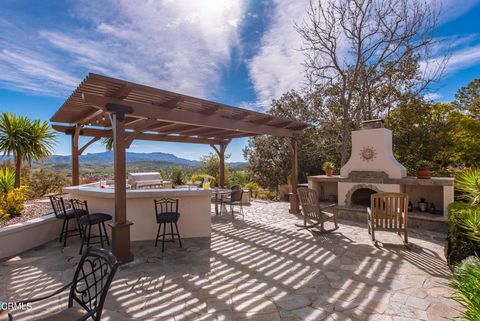 Tiny photo for 644 Camino De Celeste, Thousand Oaks, CA 91360 (MLS # V1-34972)