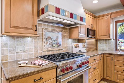 Tiny photo for 644 Camino De Celeste, Thousand Oaks, CA 91360 (MLS # V1-34972)