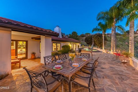 Tiny photo for 644 Camino De Celeste, Thousand Oaks, CA 91360 (MLS # V1-34972)