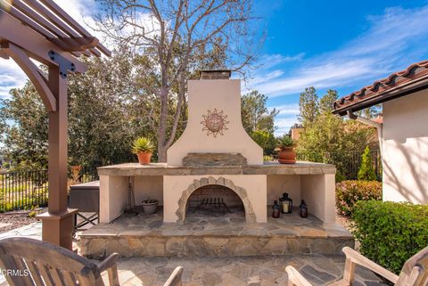 Tiny photo for 644 Camino De Celeste, Thousand Oaks, CA 91360 (MLS # V1-34972)