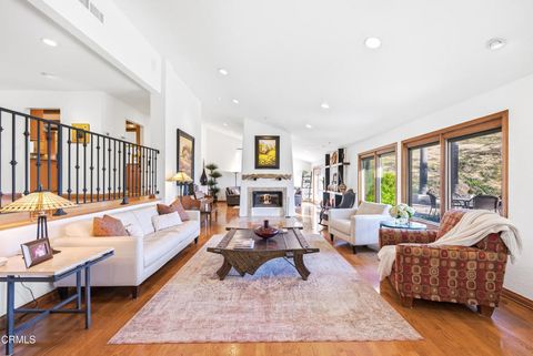 Tiny photo for 644 Camino De Celeste, Thousand Oaks, CA 91360 (MLS # V1-34972)