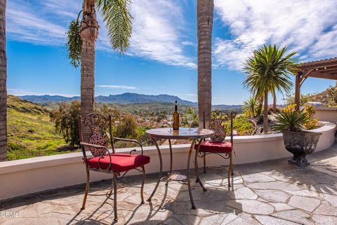 Tiny photo for 644 Camino De Celeste, Thousand Oaks, CA 91360 (MLS # V1-34972)