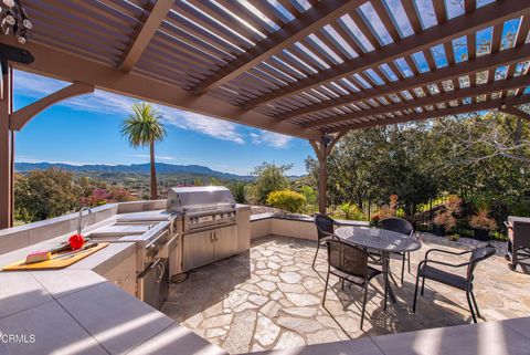 Tiny photo for 644 Camino De Celeste, Thousand Oaks, CA 91360 (MLS # V1-34972)