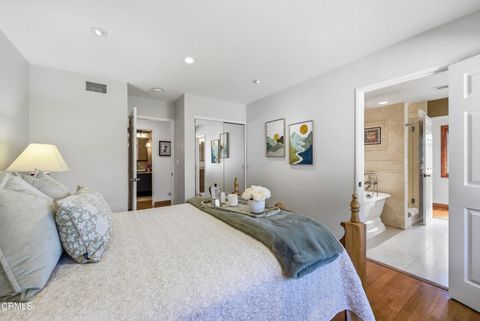 Tiny photo for 644 Camino De Celeste, Thousand Oaks, CA 91360 (MLS # V1-34972)