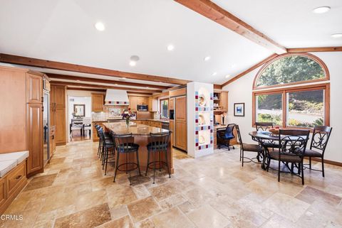 Tiny photo for 644 Camino De Celeste, Thousand Oaks, CA 91360 (MLS # V1-34972)