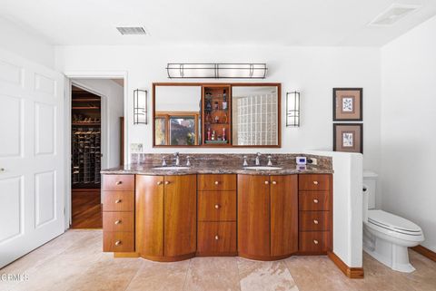 Tiny photo for 644 Camino De Celeste, Thousand Oaks, CA 91360 (MLS # V1-34972)