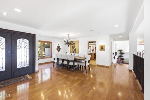 Tiny photo for 644 Camino De Celeste, Thousand Oaks, CA 91360 (MLS # V1-34972)