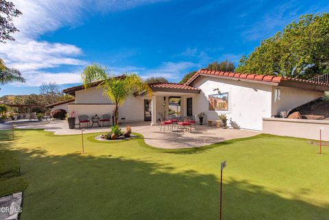 Tiny photo for 644 Camino De Celeste, Thousand Oaks, CA 91360 (MLS # V1-34972)