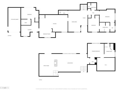 Tiny photo for 644 Camino De Celeste, Thousand Oaks, CA 91360 (MLS # V1-34972)