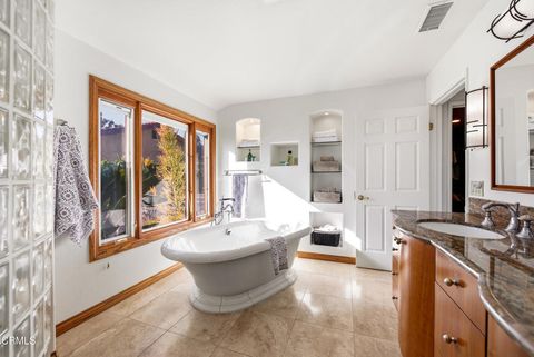 Tiny photo for 644 Camino De Celeste, Thousand Oaks, CA 91360 (MLS # V1-34972)