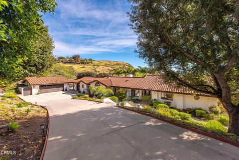 Tiny photo for 644 Camino De Celeste, Thousand Oaks, CA 91360 (MLS # V1-34972)