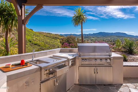 Tiny photo for 644 Camino De Celeste, Thousand Oaks, CA 91360 (MLS # V1-34972)