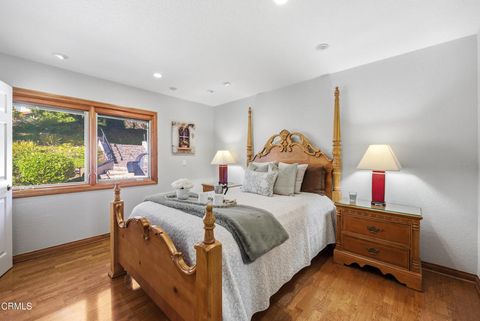 Tiny photo for 644 Camino De Celeste, Thousand Oaks, CA 91360 (MLS # V1-34972)