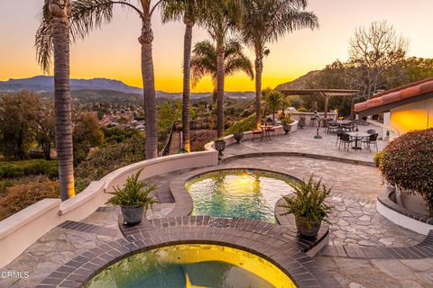 Tiny photo for 644 Camino De Celeste, Thousand Oaks, CA 91360 (MLS # V1-34972)