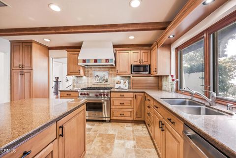 Tiny photo for 644 Camino De Celeste, Thousand Oaks, CA 91360 (MLS # V1-34972)