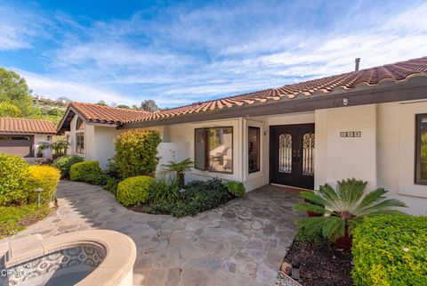 Tiny photo for 644 Camino De Celeste, Thousand Oaks, CA 91360 (MLS # V1-34972)