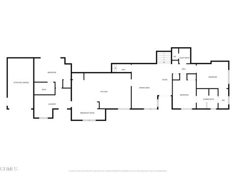 Tiny photo for 644 Camino De Celeste, Thousand Oaks, CA 91360 (MLS # V1-34972)